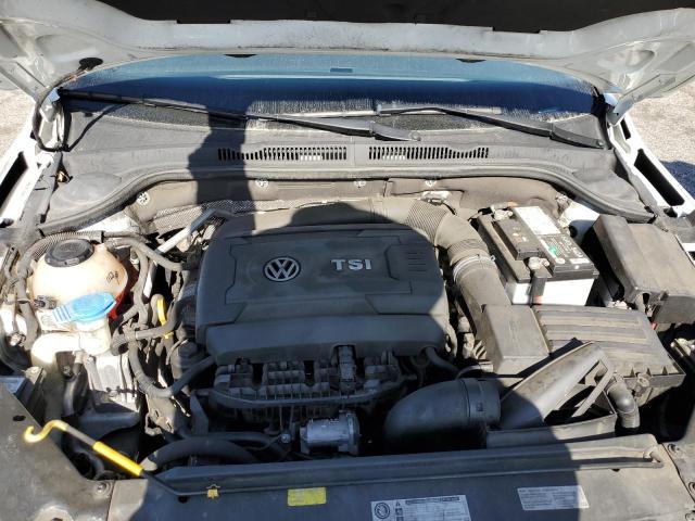 3VWL17AJ3HM297202 Volkswagen 1.8 tsi