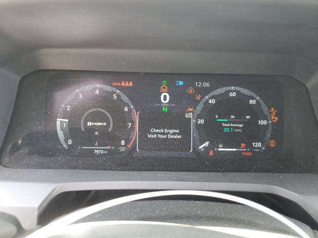 3TMLB5FN6SM028134 Toyota TACOMA DOU