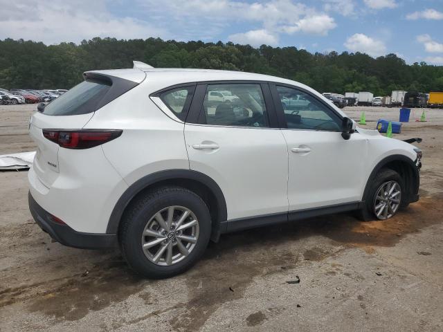 JM3KFBAM7P0102692 Mazda CX-5