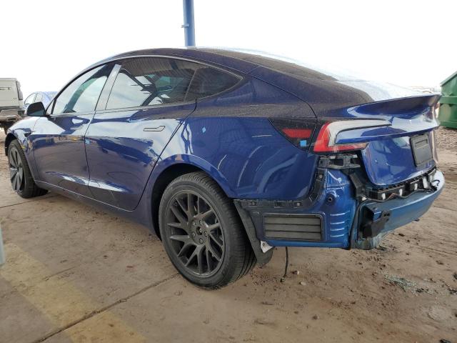 5YJ3E1EA5RF831935 Tesla 2024
