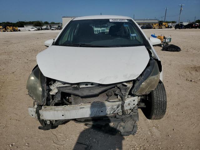 VNKKTUD36FA023904 Toyota Yaris