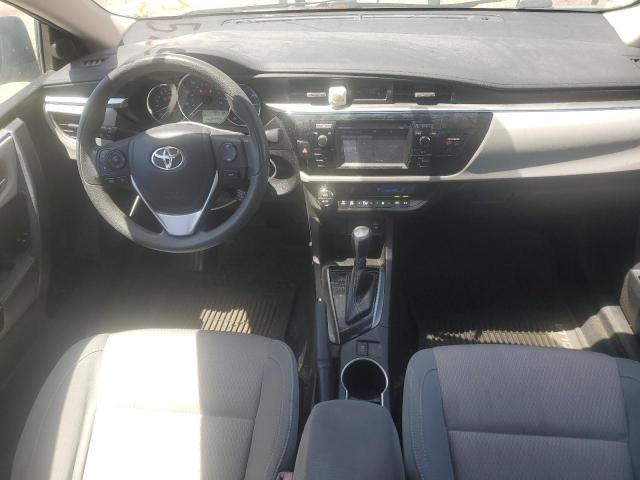 5YFBPRHE3EP102091 Toyota Corolla Ec