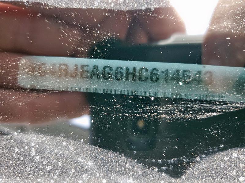 1C4RJEAG6HC614543 Jeep Grand Cher