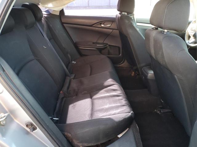 2HGFC2F56GH577588 Honda Civic Lx
