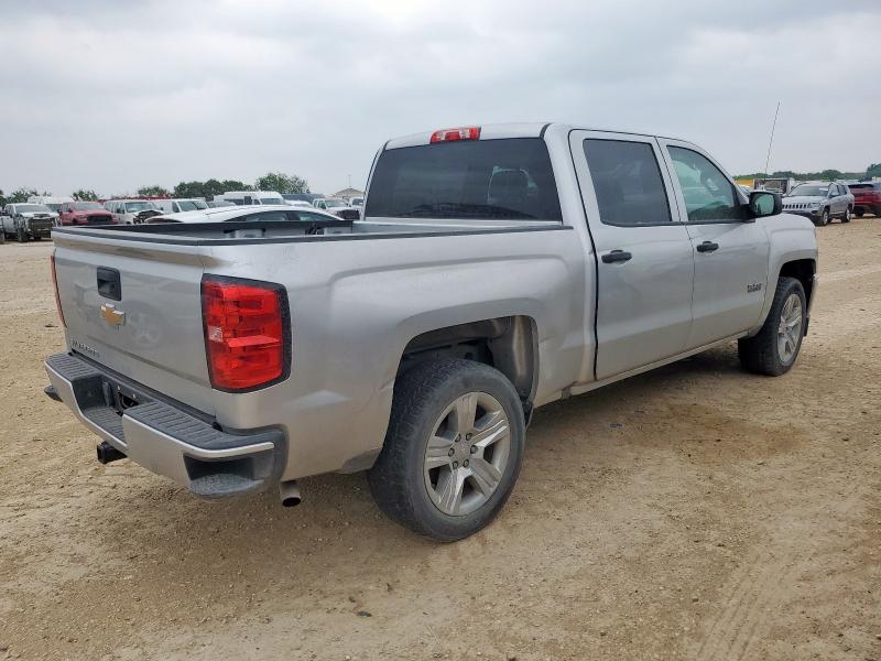 3GCPCPEC4JG259802 Chevrolet Silverado
