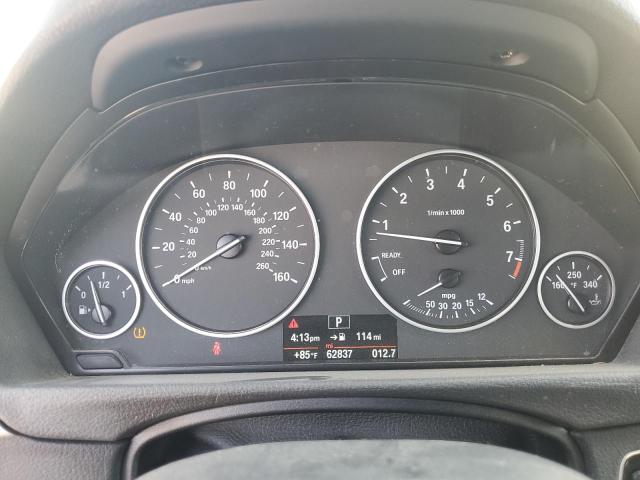 WBA3B1G52FNT63245 BMW 2015