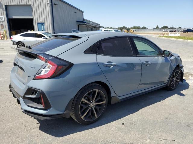 SHHFK7H47MU415259 Honda l15ba