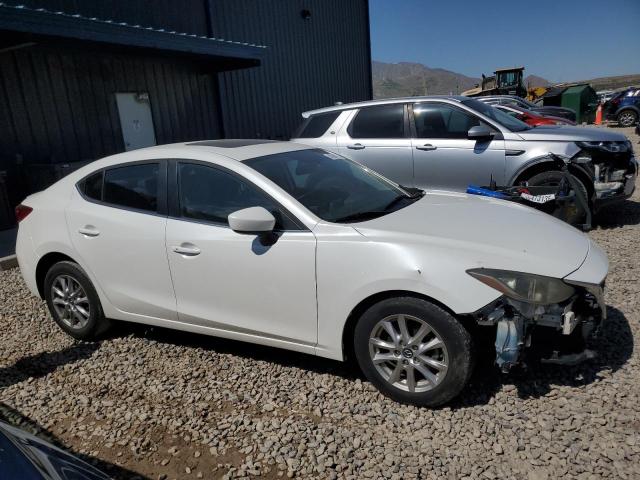 JM1BM1V71E1191163 Mazda 3 TOURING