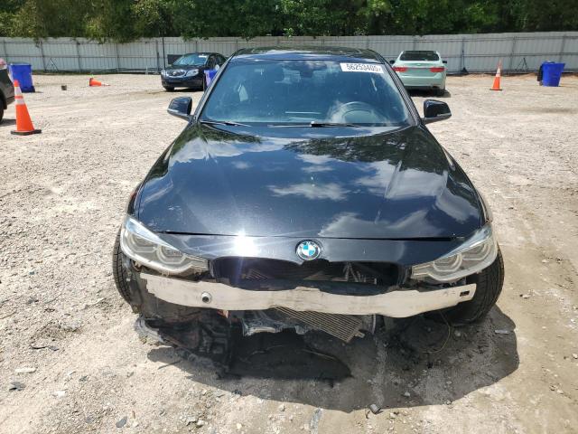 WBA8E1C31HA159077 BMW 330e
