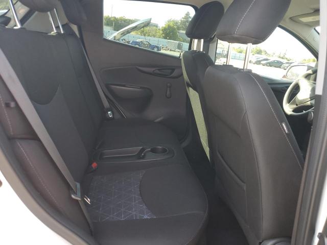 KL8CB6SA4LC480250 Chevrolet SPARK LS