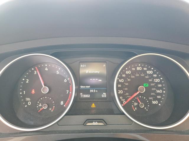 3VV1B7AX8MM146962 Volkswagen 2021