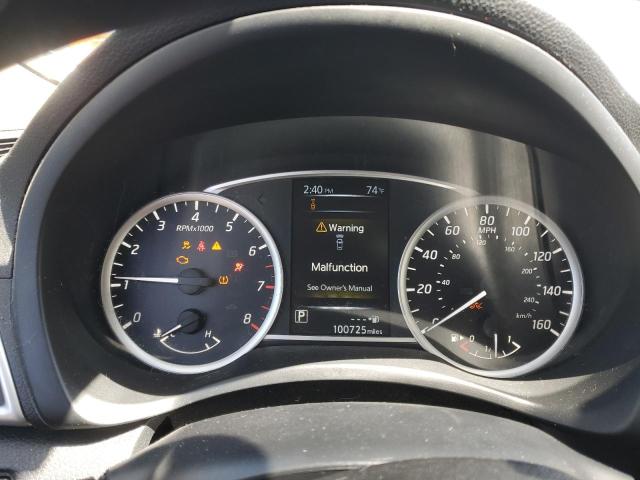 3N1AB7AP5JY231456 Nissan Sentra