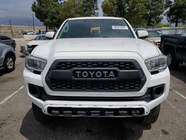 3TMAZ5CN0HM051764 Toyota TACOMA DOU