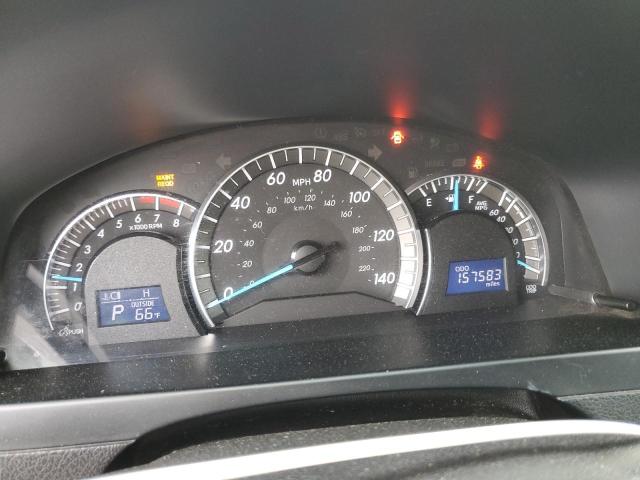4T1BF1FK0EU867741 Toyota 2ar-fe