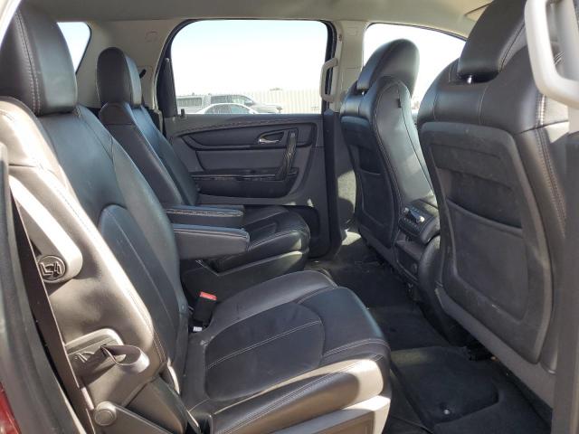 1GKKVRKD1GJ116718 GMC llt - sidi, alum, 60 degrees