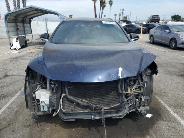 2T2BGMCA4GC001292 Lexus RX