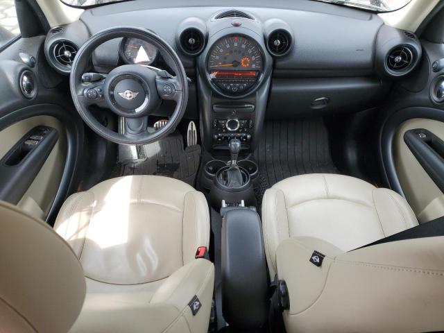 WMWZC3C55FWT02233 Mini 2015
