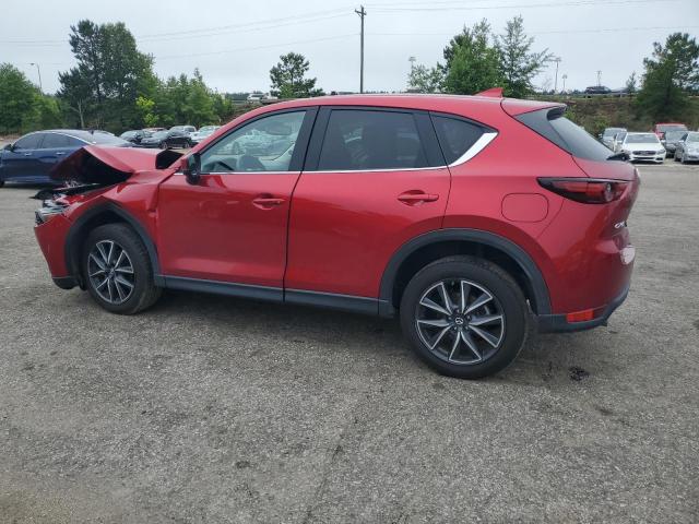 JM3KFADL6H0207545 Mazda CX-5 GRAND