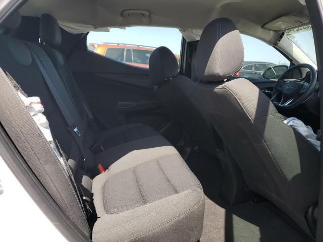 1G1FY6S03P4185403 Chevrolet 2023