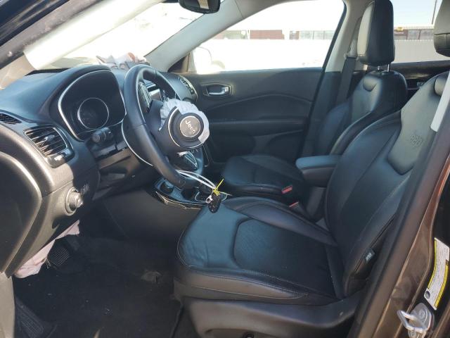 3C4NJDCB9JT176251 Jeep COMPASS LI