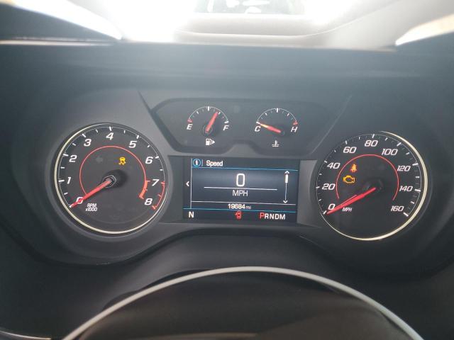 1G1FB1RSXR0106833 Chevrolet lgx