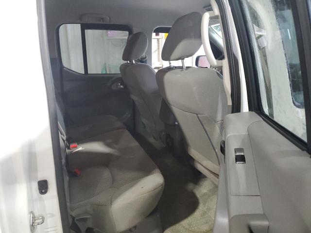 1N6AD0ER3JN730566 Nissan 2018