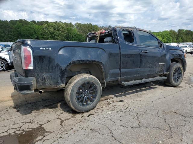 1GTH6BEN6N1273334 GMC CANYON ELE