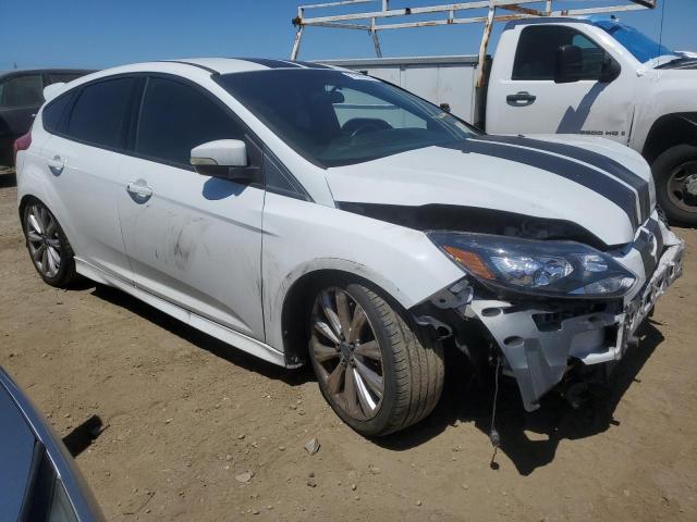 1FADP3L94EL230676 Ford 2014