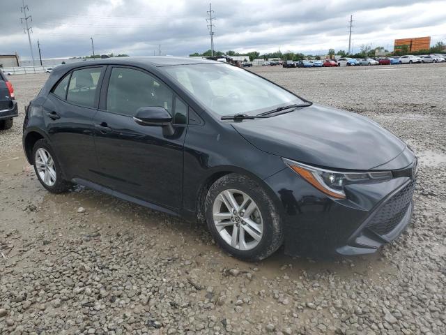 JTNK4RBE7K3037554 Toyota COROLLA SE