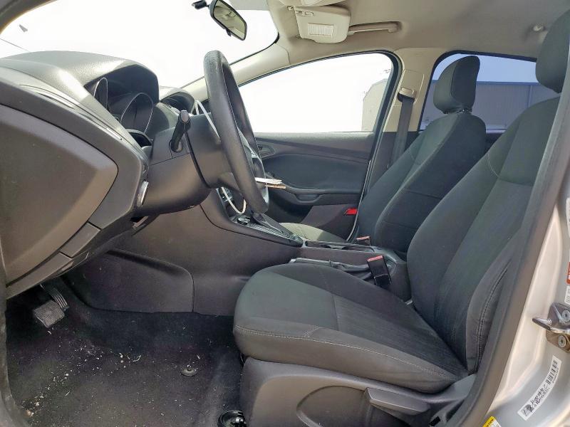 1FADP3E20HL219419 Ford FOCUS S