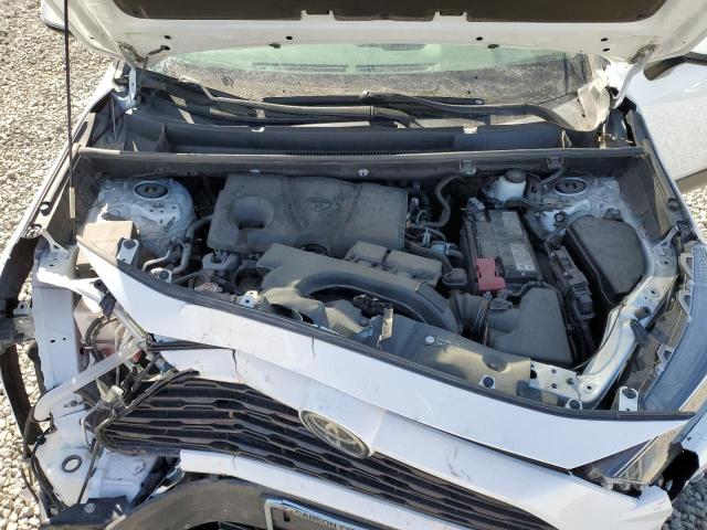 2T3P1RFV5MW162159 Toyota Rav4 Xle