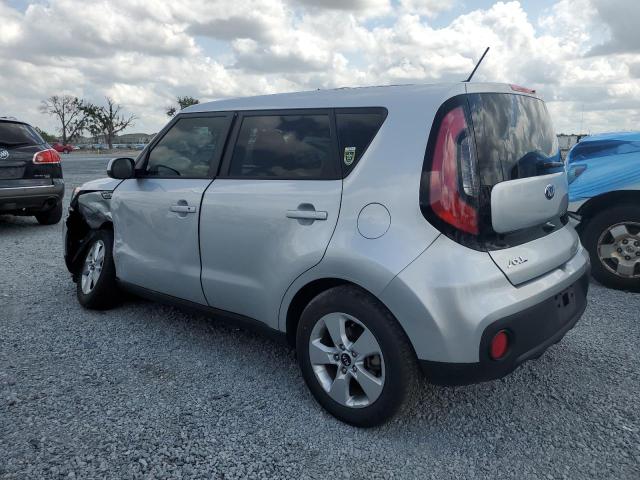 KNDJN2A23K7698759 KIA Soul