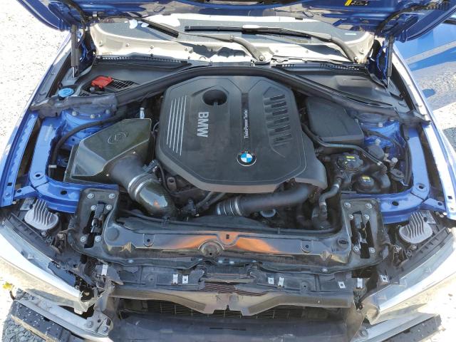 WBA4W9C54KAF94777 BMW 2019