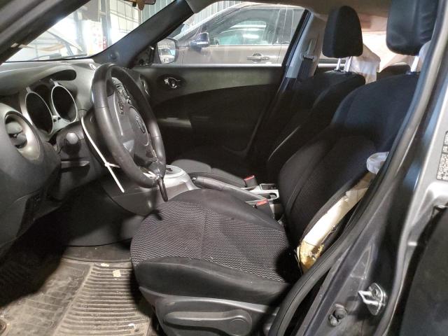 JN8AF5MR9GT608458 Nissan 2016