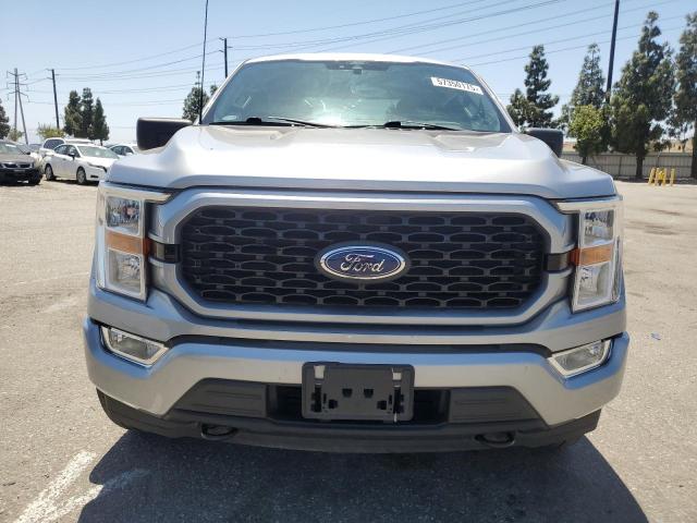 1FTEW1EP5MKE42668 Ford 4v