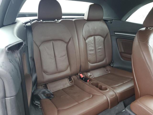 WAU5CLFF5F1108687 Audi A3 PREMIUM