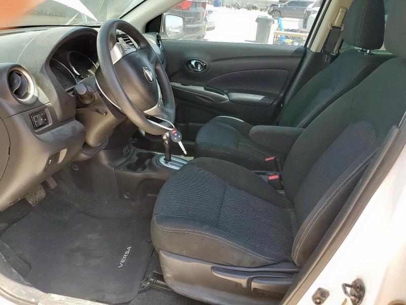 3N1CN7AP7HK443305 Nissan 2017