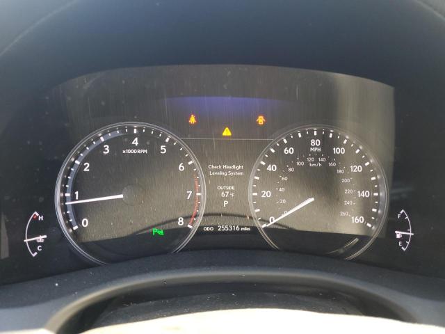 JTHBE1BL6FA007284 Lexus 2gr-fse