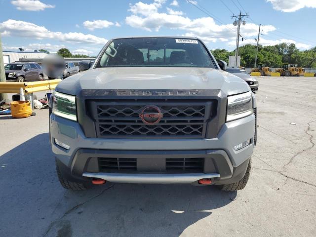 1N6ED1EJ3RN672021 Nissan Frontier