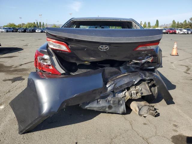 4T1BF1FK8EU360845 Toyota 2ar-fe
