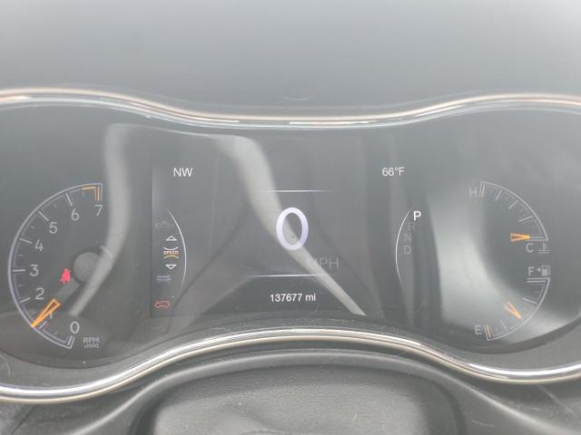 1C4RJFBG1GC324567 Jeep 2016