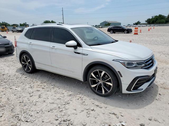 3VV4B7AX8NM079651 Volkswagen Tiguan