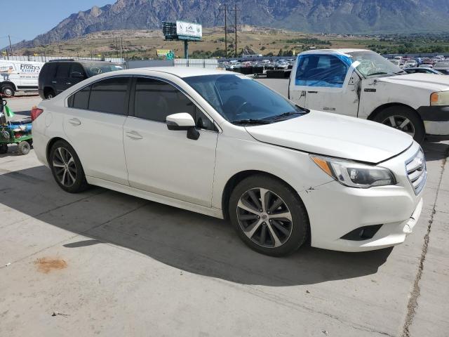 4S3BNAJ67F3068502 Subaru 2.5l u5