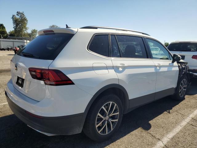 3VV1B7AX8MM146962 Volkswagen 2021