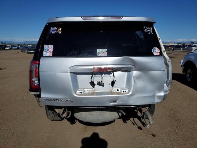 1GKS2HKC9FR224711 GMC YUKON XL K