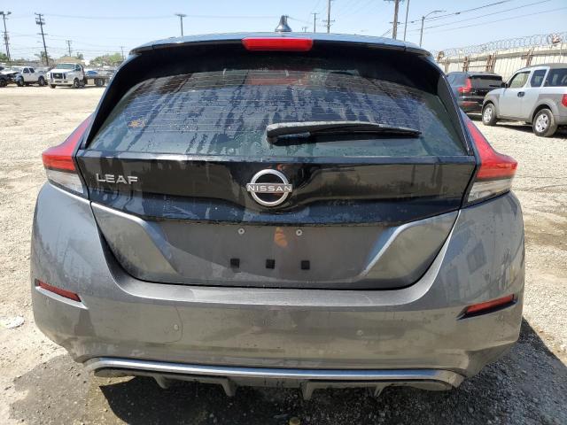 1N4AZ1BV5PC556196 Nissan 2023