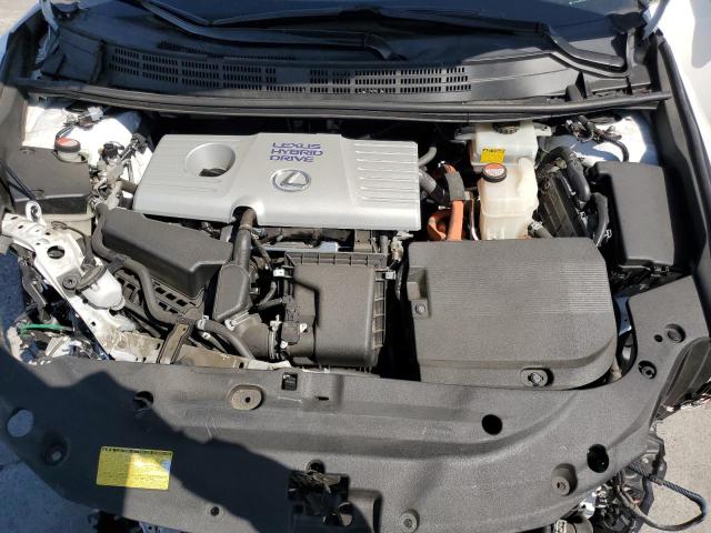 JTHKD5BH3E2196474 Lexus 2zr-fxe+3jm