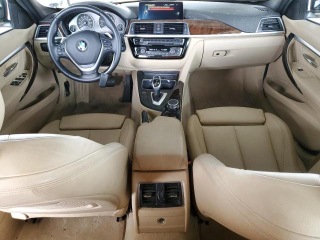 WBA8E9C50GK603901 BMW 328 I SULE