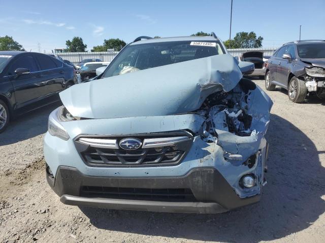 JF2GTHNC2NH280232 Subaru Crosstrek