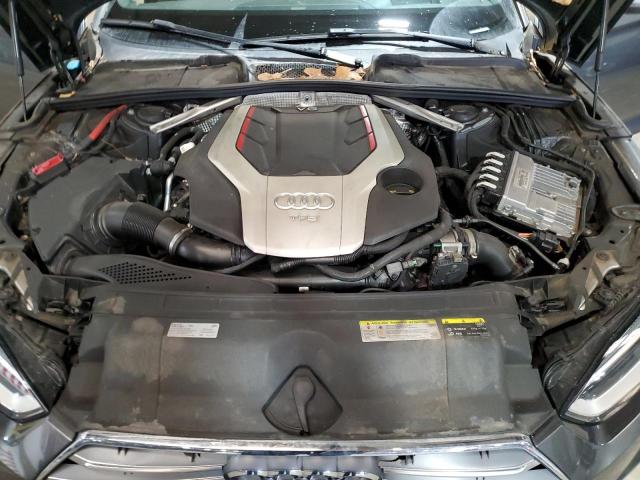 WAUC4CF56JA072142 Audi S5